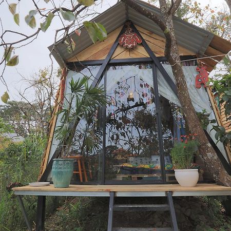 Lang Boho Homestay Νταλάτ Εξωτερικό φωτογραφία