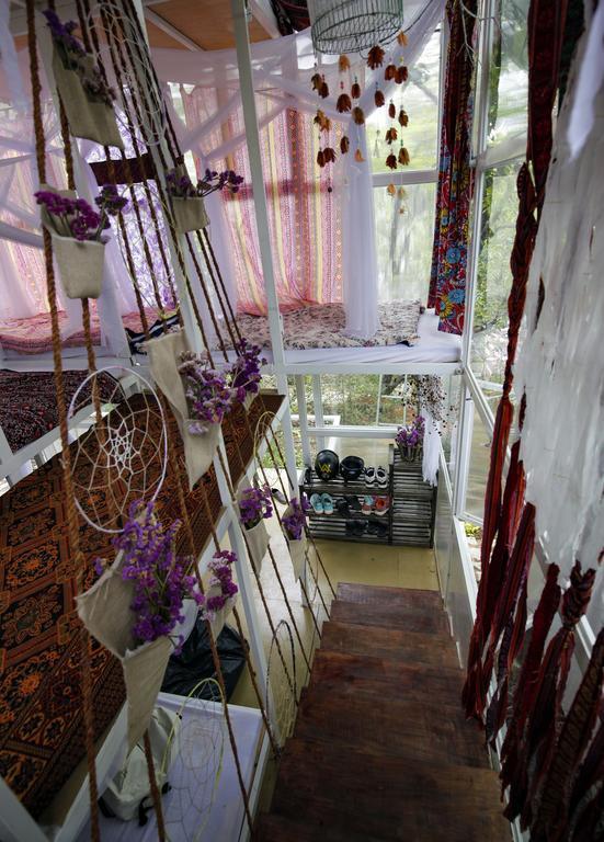 Lang Boho Homestay Νταλάτ Εξωτερικό φωτογραφία