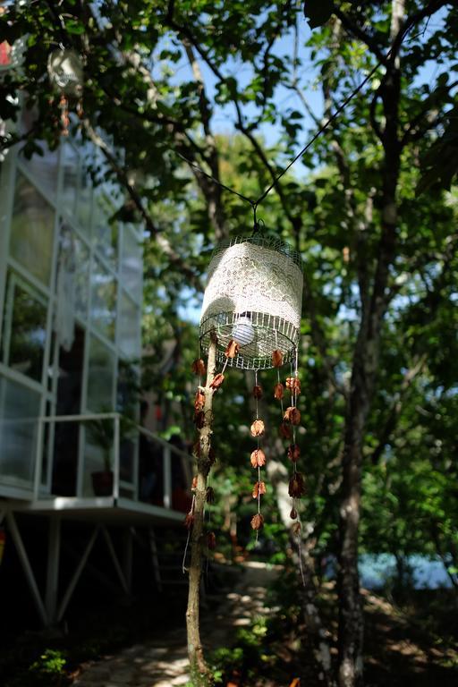 Lang Boho Homestay Νταλάτ Εξωτερικό φωτογραφία