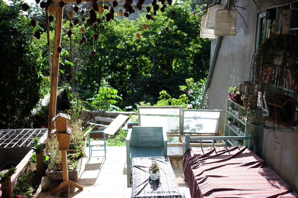 Lang Boho Homestay Νταλάτ Εξωτερικό φωτογραφία