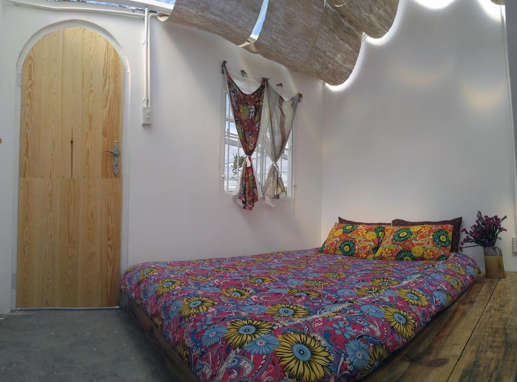 Lang Boho Homestay Νταλάτ Εξωτερικό φωτογραφία