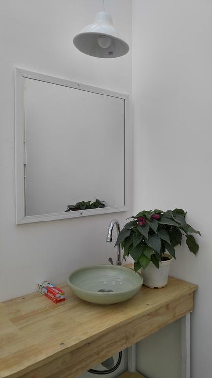 Lang Boho Homestay Νταλάτ Εξωτερικό φωτογραφία