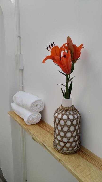 Lang Boho Homestay Νταλάτ Εξωτερικό φωτογραφία