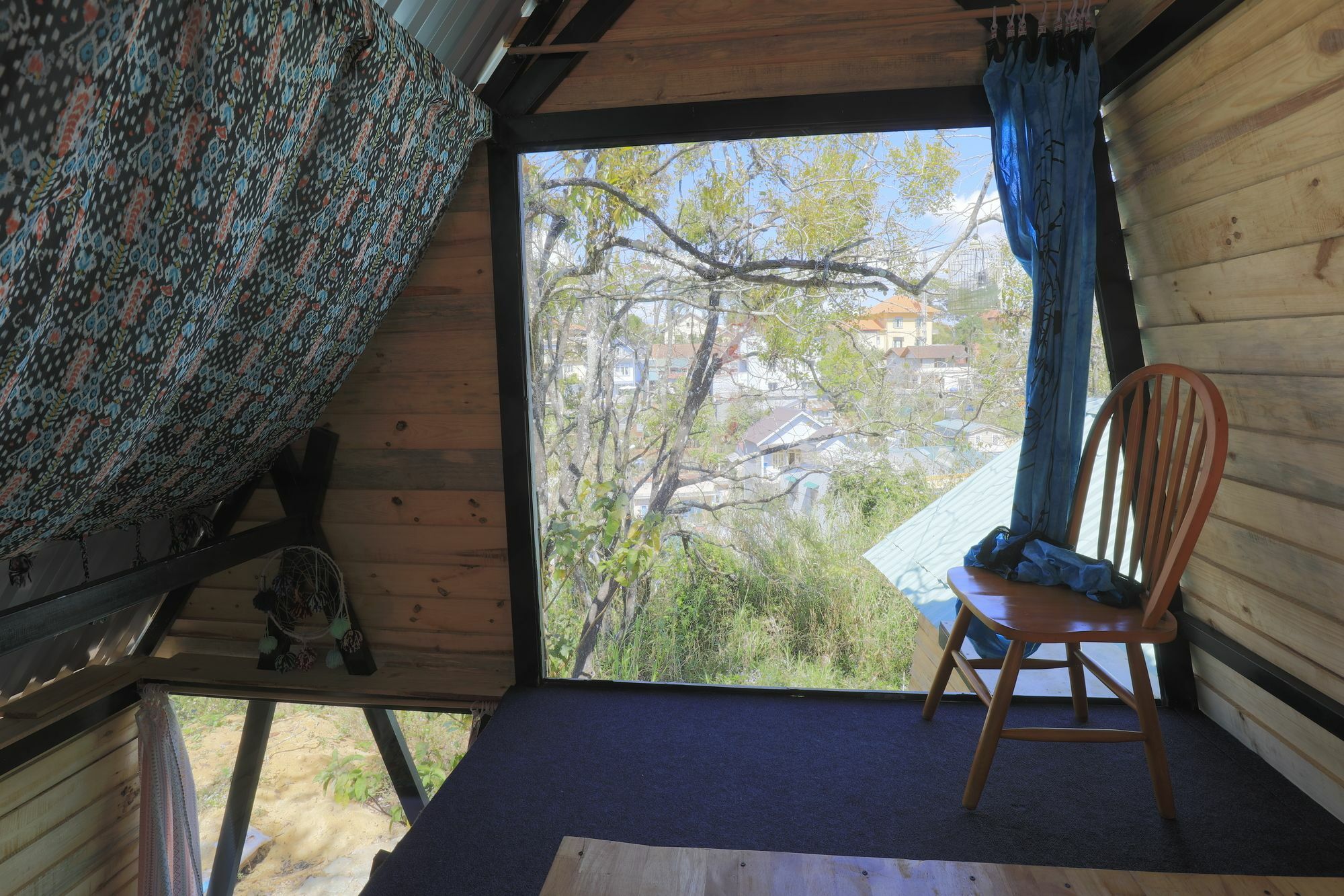 Lang Boho Homestay Νταλάτ Εξωτερικό φωτογραφία